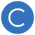 A Creds Blue C Cred - Coaching A Creds Blue C